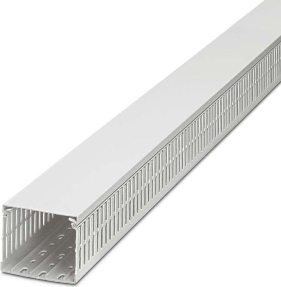 Verdrahtungskanal CD 30X60 WH Verdrahtungskanal CD 30X60 WH