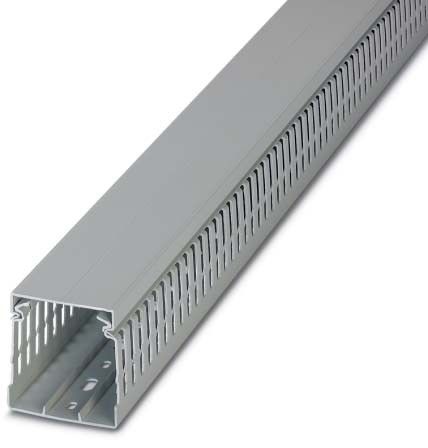 Verdrahtungskanal CD-HF 25x80 Verdrahtungskanal CD-HF 25x80
