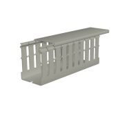 Verdrahtungskanal CD 80X40 8/12 GY