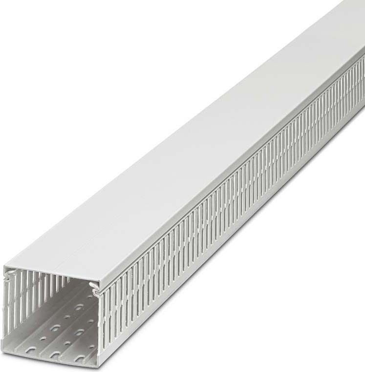 Verdrahtungskanal CD 30X60 WH Verdrahtungskanal CD 30X60 WH