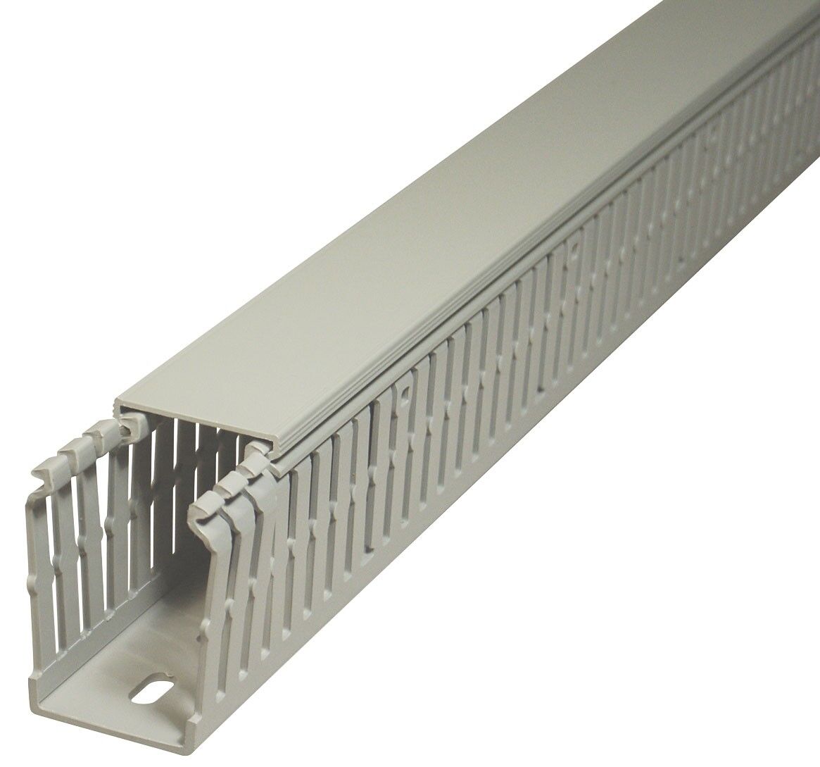 Verdrahtungskanal GN-A6/4 60X60
