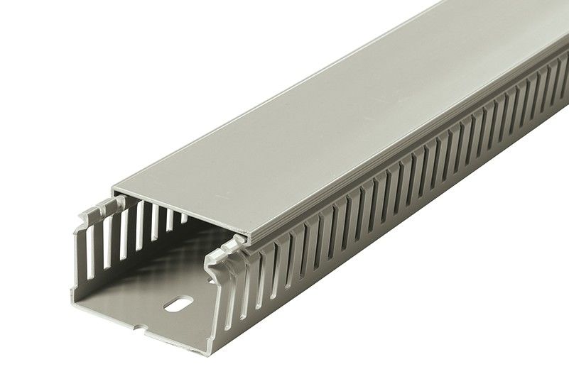 Verdrahtungskanal GN-A6/4 80X40