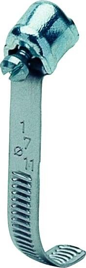 Schlauchschellen Norma 4697/000/74 11x19 Schlauchschellen Norma 4697/000/74 11x19
