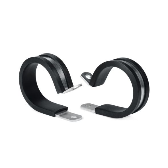 Befestigungsschelle ALU23C-AL/CR-BK (50)