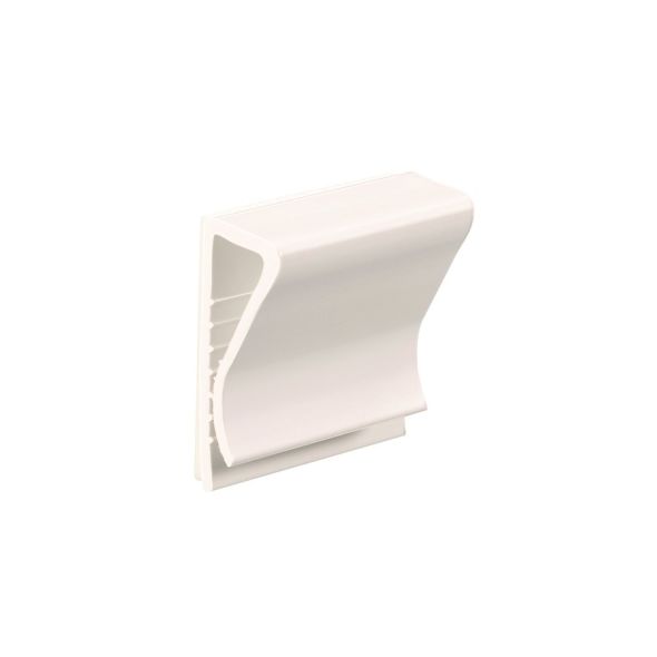 Flachbandkabel-Klebesockel FCC25-PVC-GY (100) Flachbandkabel-Klebesockel FCC25-PVC-GY (100)