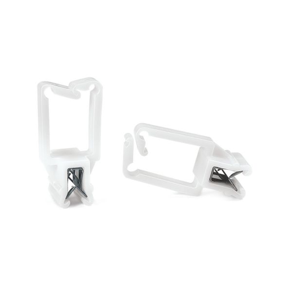 Kantenclip EC1-3C15-PA66HIRHSNA Kantenclip EC1-3C15-PA66HIRHSNA