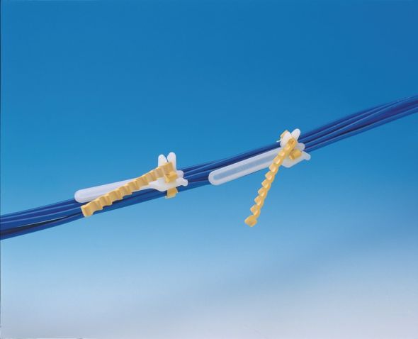 Rubber Clip 156-04132(50) Rubber Clip 156-04132(50)
