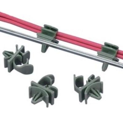 Einrastklemme LWC25-H25-C20