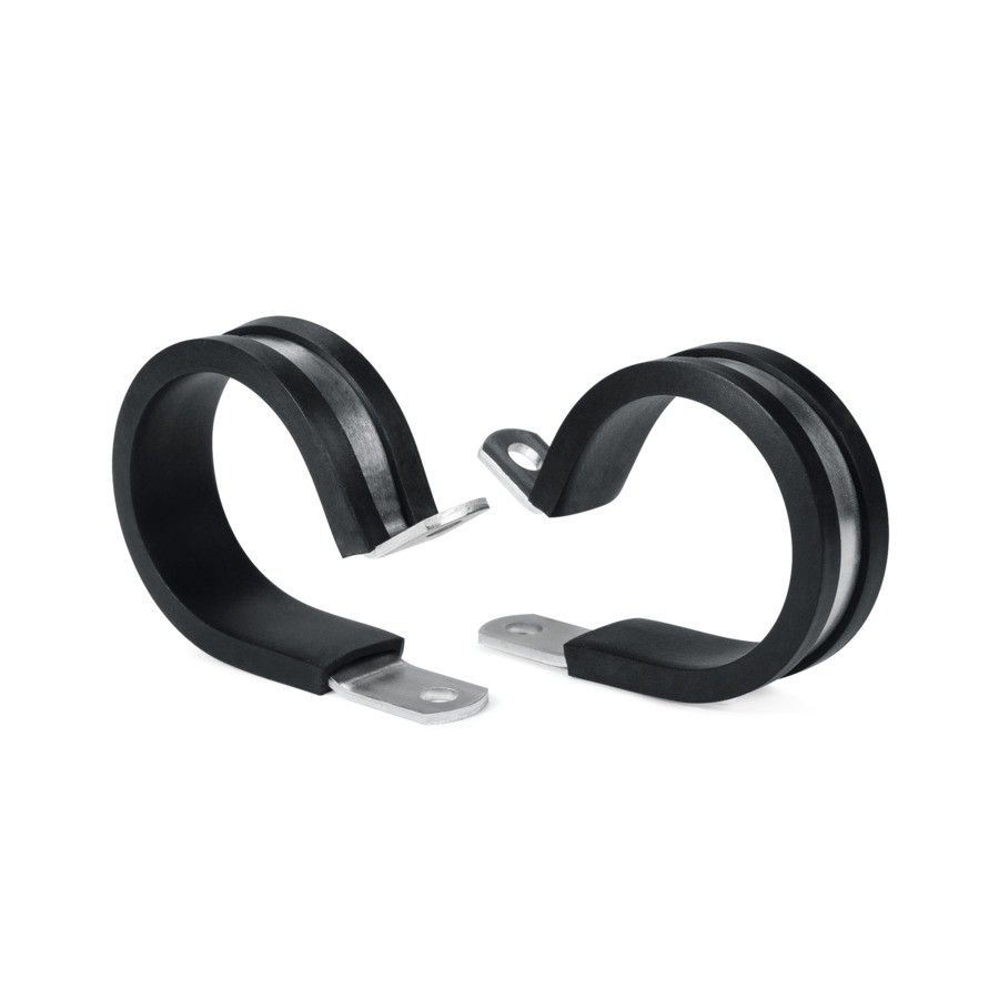 Befestigungsschelle ALU23C-AL/CR-BK (50)