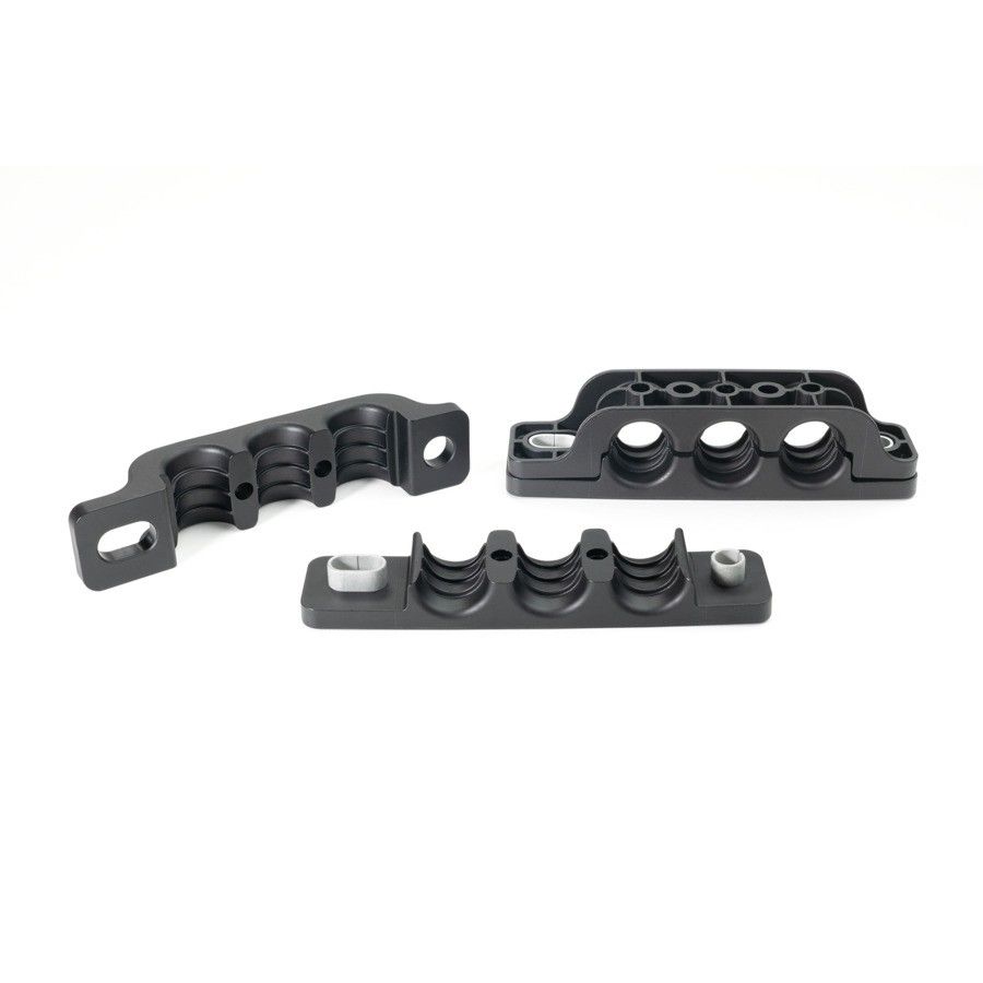 Kabelhalter 3tlg. 151-03031(400)