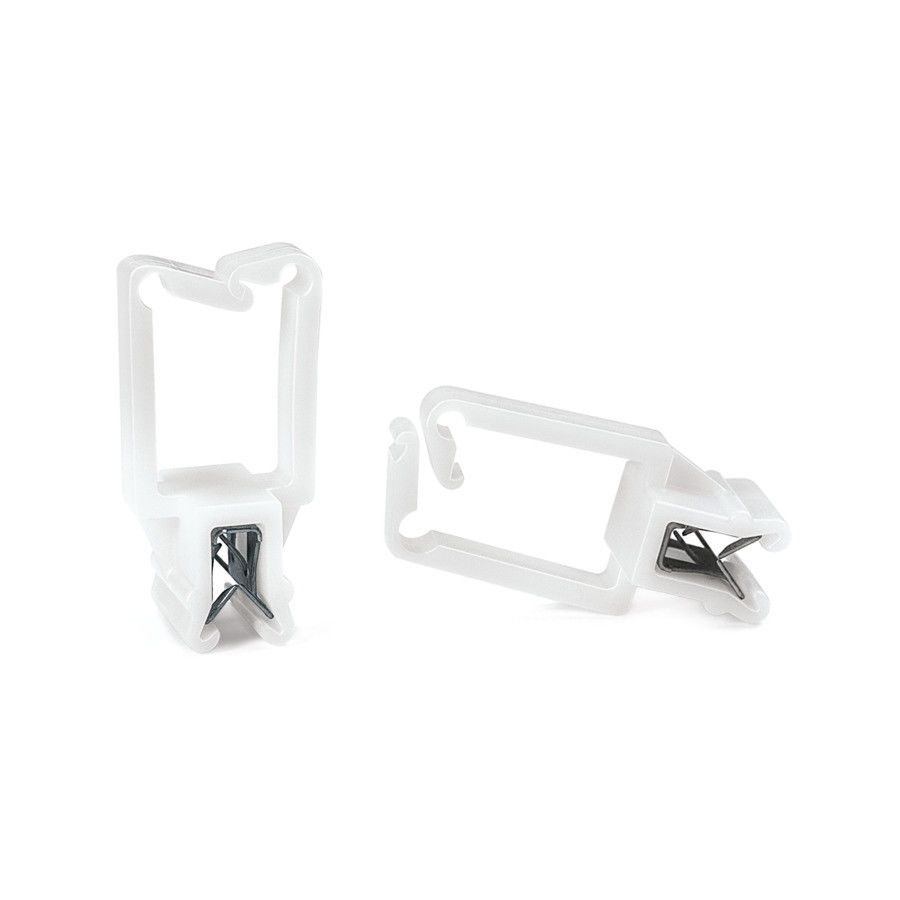 Kantenclip EC1-3C15-PA66HIRHSNA Kantenclip EC1-3C15-PA66HIRHSNA