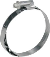 Schlauchschellen Norma 4675/000/17 35x50