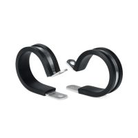 Befestigungsschelle ALU23C-AL/CR-BK (50)