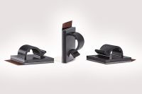 Befestigungssosckel RB8APT-PA66-BK (100)