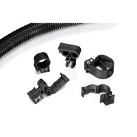 Kabelbaumclip PCPA66HIRHSBK(1000)
