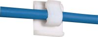 Kabelklemme selbstklebend ACC38-A-M