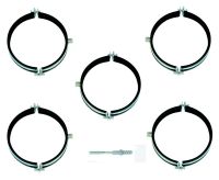 Befestigungsschelle 160mm 0020151162 (VE5)
