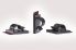 Befestigungssosckel RB8APT-PA66-BK (100)