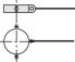Rohrschelle 303616 (VE5)