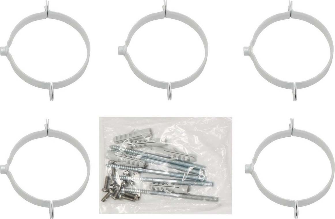 Rohrschelle 303616 (VE5)