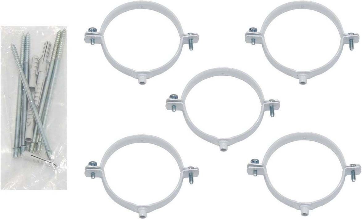 Rohrschelle 303921 (VE5)