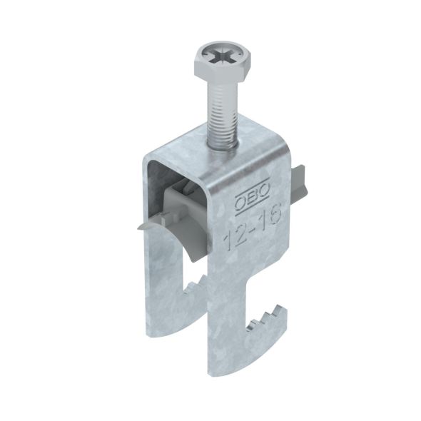 Bügelschelle BS-F1-K-16 FT Bügelschelle BS-F1-K-16 FT