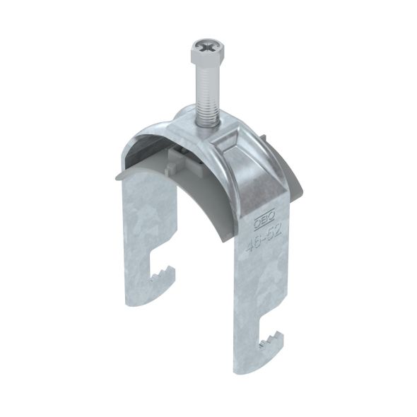 Bügelschelle BS-F1-K-52 FT Bügelschelle BS-F1-K-52 FT