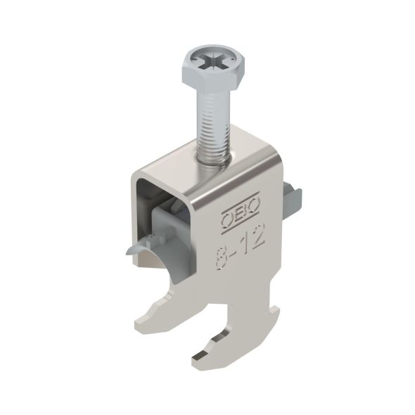 Bügelschelle BS-H1-K-12 A2 Bügelschelle BS-H1-K-12 A2