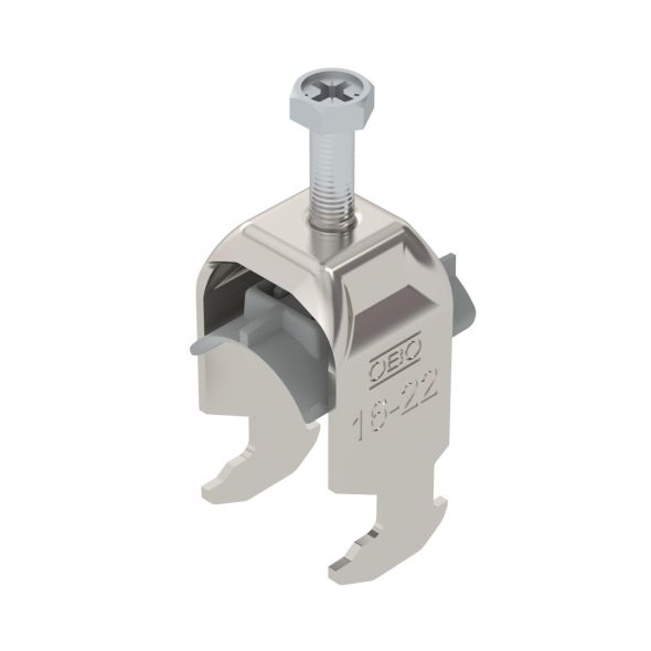Bügelschelle BS-H1-K-22 A2 Bügelschelle BS-H1-K-22 A2