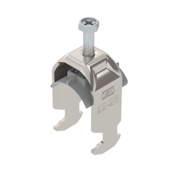 Bügelschelle BS-H1-K-28 A2 Bügelschelle BS-H1-K-28 A2