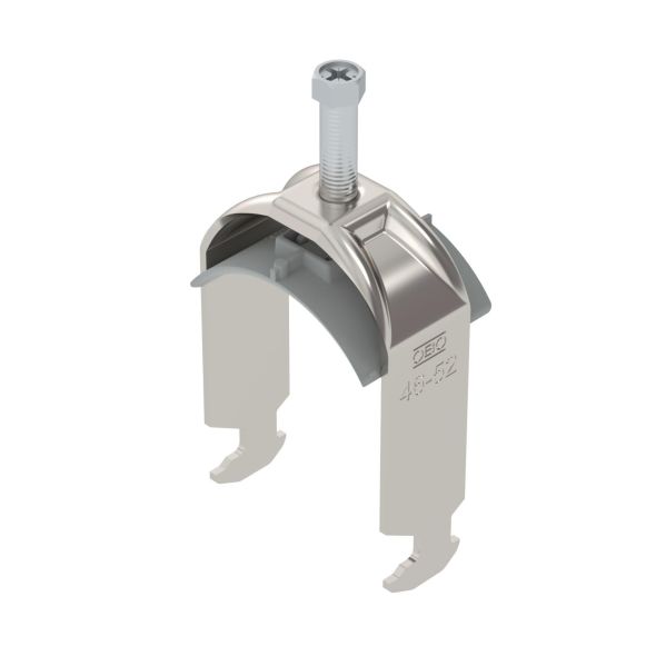 Bügelschelle BS-H1-K-52 A2 Bügelschelle BS-H1-K-52 A2