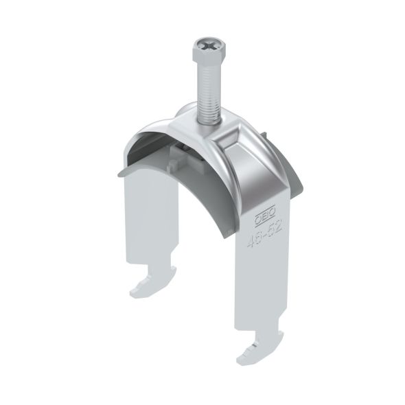 Bügelschelle BS-H1-K-52 ALU Bügelschelle BS-H1-K-52 ALU