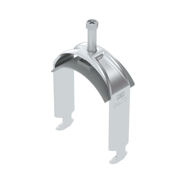 Bügelschelle BS-H1-K-70 ALU Bügelschelle BS-H1-K-70 ALU