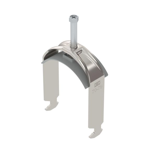 Bügelschelle BS-H1-K-76 A2 Bügelschelle BS-H1-K-76 A2