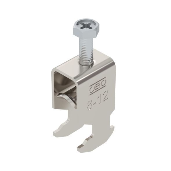 Bügelschelle BS-H1-M-12 A2