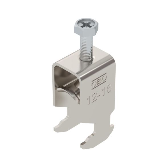 Bügelschelle BS-H1-M-16 A2 Bügelschelle BS-H1-M-16 A2