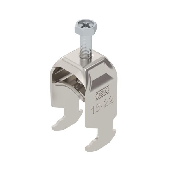 Bügelschelle BS-H1-M-22 A2 Bügelschelle BS-H1-M-22 A2