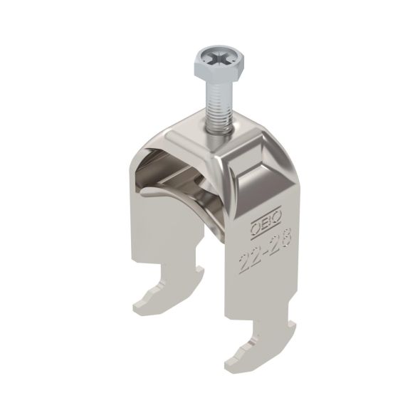Bügelschelle BS-H1-M-28 A2 Bügelschelle BS-H1-M-28 A2