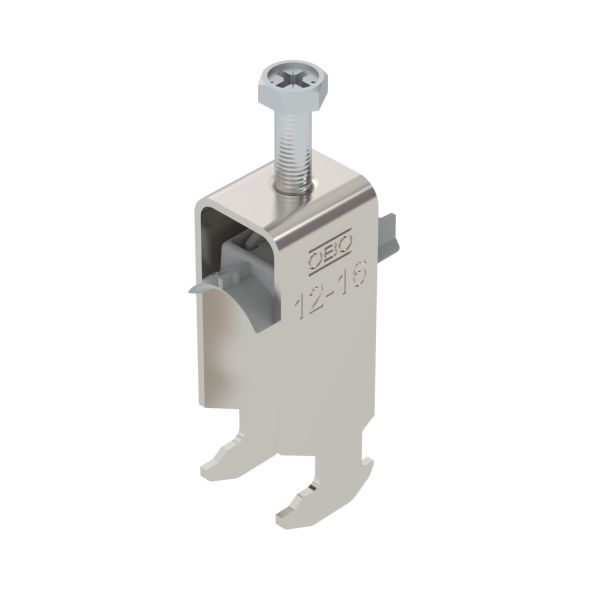 Bügelschelle BS-H2-K-16 A2 Bügelschelle BS-H2-K-16 A2