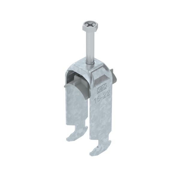 Bügelschelle BS-H2-K-22 FT Bügelschelle BS-H2-K-22 FT