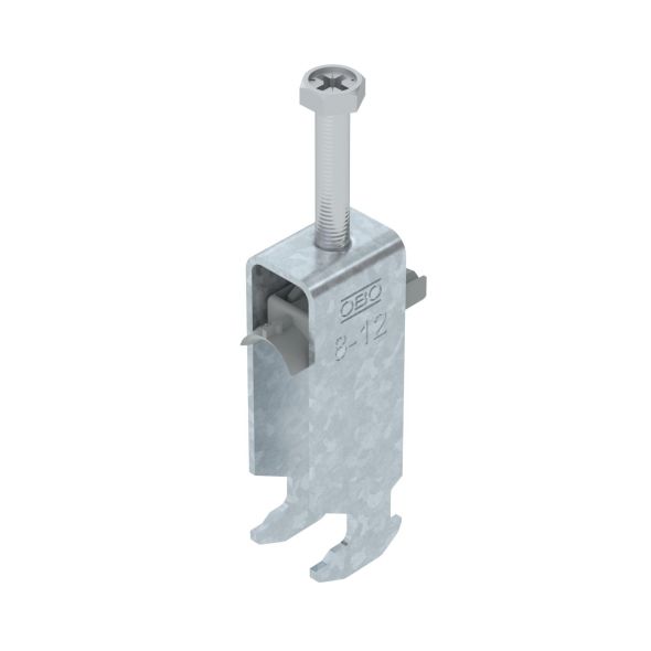 Bügelschelle BS-H3-K-12 FT Bügelschelle BS-H3-K-12 FT