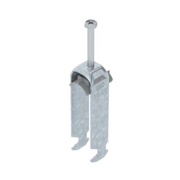 Bügelschelle BS-H3-K-22 FT Bügelschelle BS-H3-K-22 FT