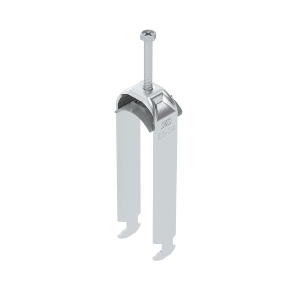 Bügelschelle BS-H3-K-34 ALU Bügelschelle BS-H3-K-34 ALU