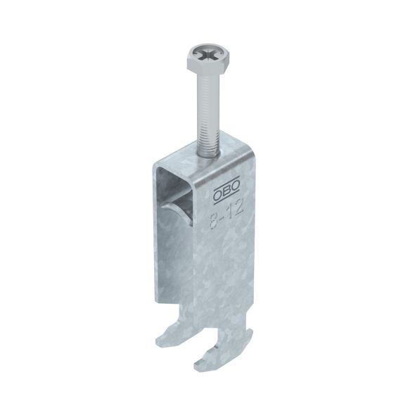 Bügelschelle BS-H3-M-12 FT Bügelschelle BS-H3-M-12 FT