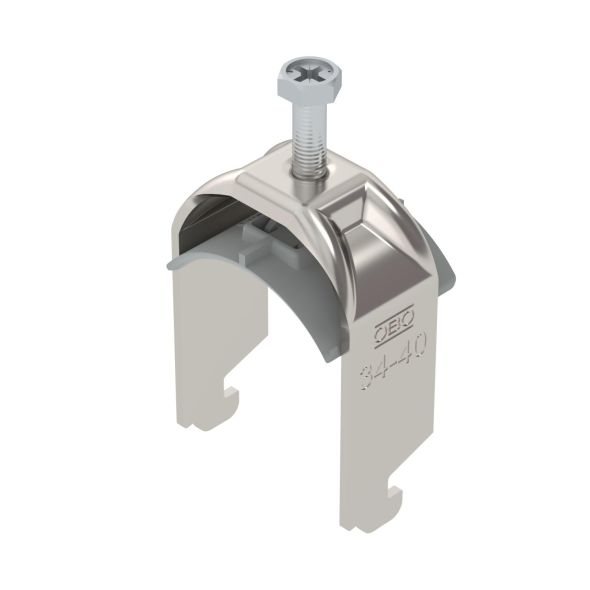 Bügelschelle BS-N1-K-40 A2 Bügelschelle BS-N1-K-40 A2