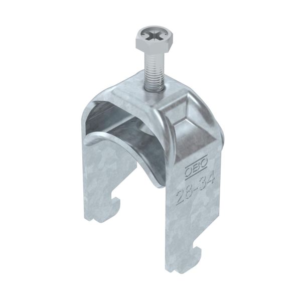 Bügelschelle BS-N1-M-34 FT