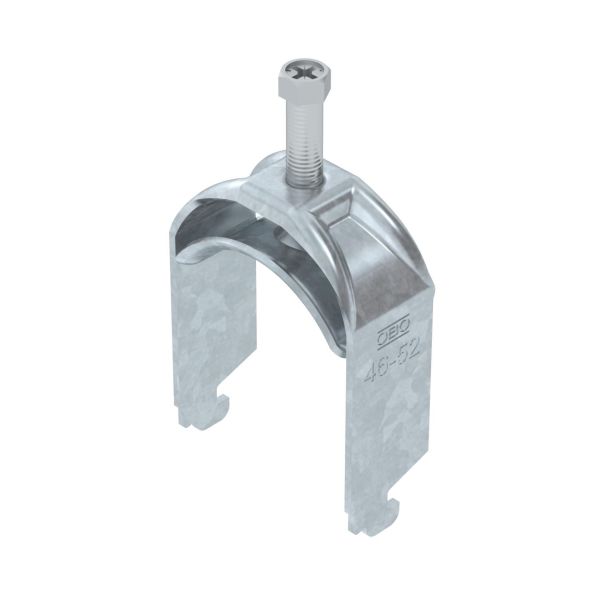 Bügelschelle BS-N1-M-52 FT