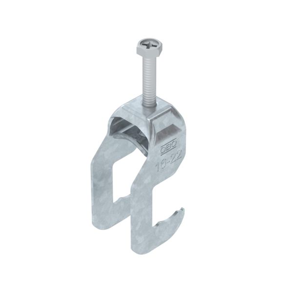 Bügelschelle BS-RS1-M-22 FT Bügelschelle BS-RS1-M-22 FT