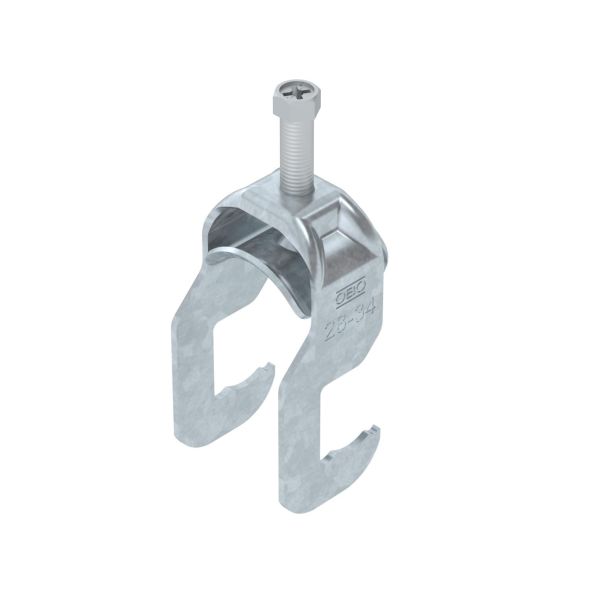 Bügelschelle BS-RS1-M-34 FT Bügelschelle BS-RS1-M-34 FT