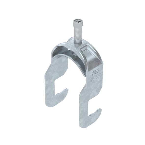 Bügelschelle BS-RS1-M-52 FT Bügelschelle BS-RS1-M-52 FT